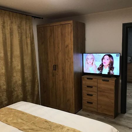 Homely Apartment Suceava Ngoại thất bức ảnh