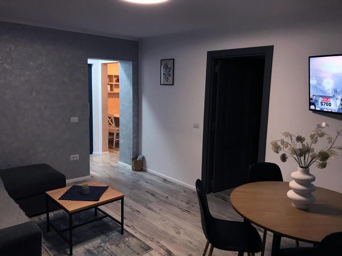Homely Apartment Suceava Ngoại thất bức ảnh