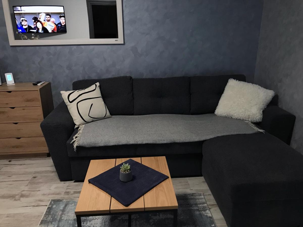 Homely Apartment Suceava Ngoại thất bức ảnh