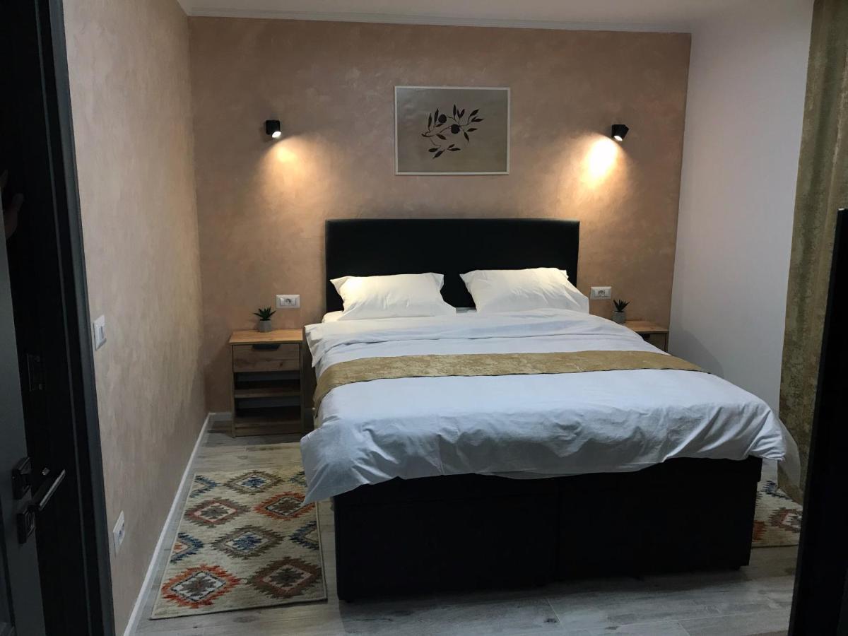 Homely Apartment Suceava Ngoại thất bức ảnh